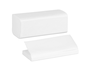 Papierhandtuch ECO VALUE V-Falz