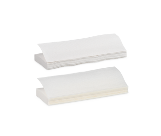 Papierhandtuch ECO Z-Falz