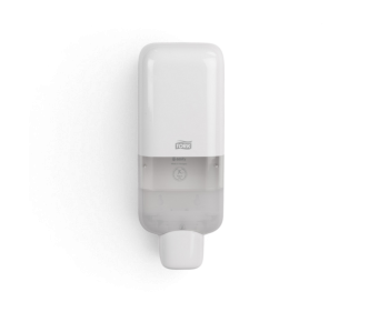 Tork Seifen- & Gel-Spender S4
