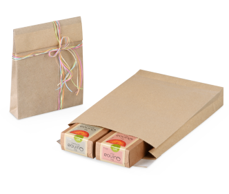 GRAS-PAC Geschenkbeutel