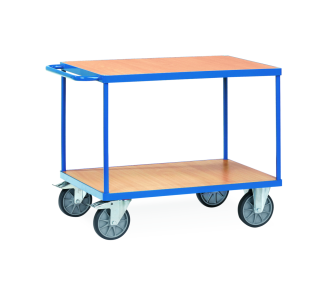 Tischwagen - Tragkraft 600 kg