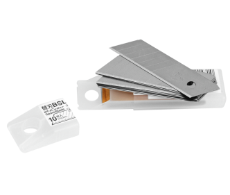 Ersatzklinge zu Sicherheitsmesser AUTOMATIK