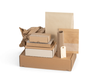 Gratis-Musterpaket «Best of E-Commerce»
