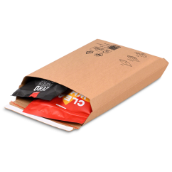 DHL Kleinpaket Versandbox