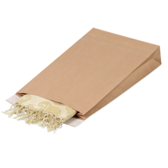 Musterbeutel mit Selbstklebeverschluss