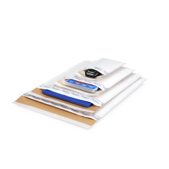 Schaumpolster-Versandtasche 