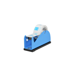 Tischabroller extra schwer