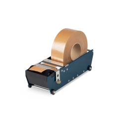 Verarbeiten Sie Nassklebebänder rationell und einfach