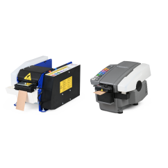 Klebestreifengeber für Nassklebebänder Vollautomat