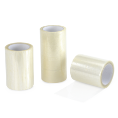 Etikettenschutz-Folie