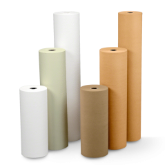 Packpapier Ladenrolle