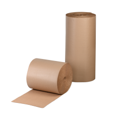 Luftpolsterpapier 2-lagig