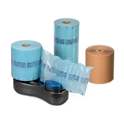 AirBoy nano4 Luftkissen-System