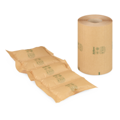 AirBoy nano3 Papier-Luftkissen