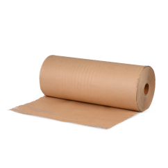 MECAWRAP 80 g/m², braun, 50 cm × 250 lfm