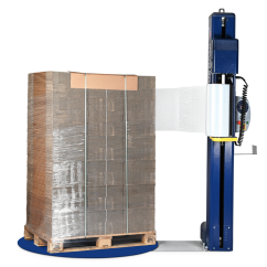 Maschinenstretchfolie MECASTRETCH® POWER 250%, 15-23 µm