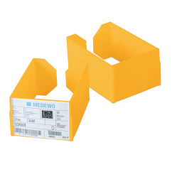 Palettenspange für EPAL-Paletten