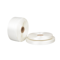 Das optimale Band für die Schwergut-Umreifung