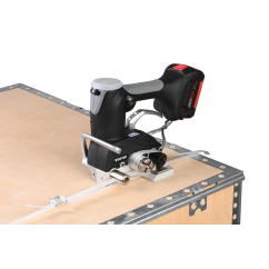 Akku-Bandspanner ZP-CT32A 