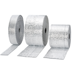 Luftpolsterfolie alukaschiert MECATHERM®