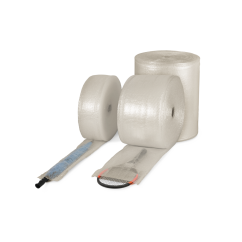 Luftpolsterschlauchfolie RECYCLING