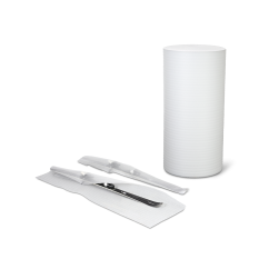 PE-Schaumstofffolie 2,0 – 2,5 mm