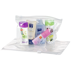 Schiebeverschlussbeutel MECA-ZIP®