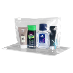 Schiebeverschlussbeutel MECA-ZIP® RECYCLING