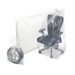 Seitenfaltensack aus LDPE