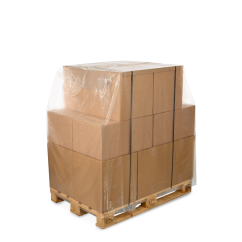 Paletten-Schutzhülle RECYCLING