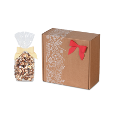 Fertigschleife aus Papier