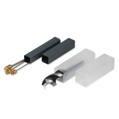 Verpackungshülse QUADRO-SAFE