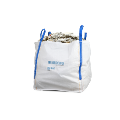 BIG BAG Containersack, Tragkraft 1.500 kg