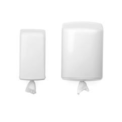 Spender für Putz- & Handtuchrollen ECO