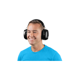 Kapselgehörschutz PLUS