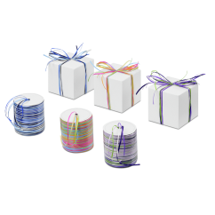 Naturbast MULTICOLOR