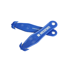 Sicherheitsmesser MULTIFUNKTION