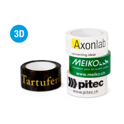 PVC Klebeband bedruckt