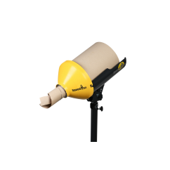 SpeedMan® Classic  Papierfüll-System