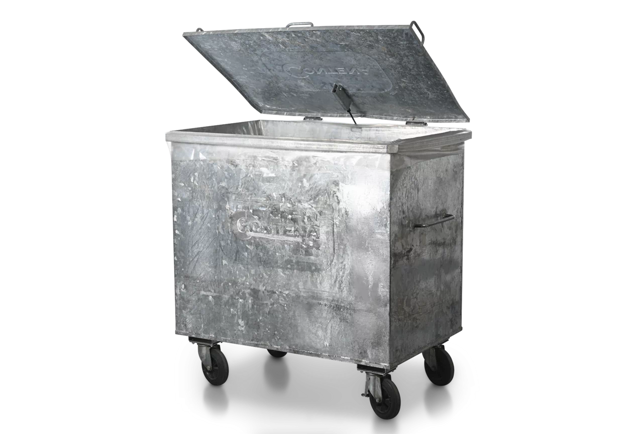 Containersack 800 Liter RECYCLING