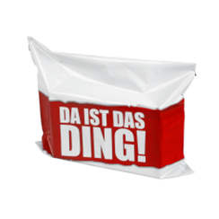 Individuelle Versandverpackungen