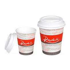 Lebensmittelverpackungen bedrucken