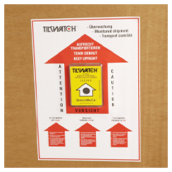 Transportüberwachung