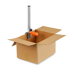 Verpackungshelfer für Kartonagen