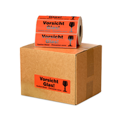 Warn-,Hinweisetiketten