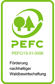 Logo PEFC