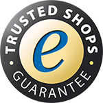Siegel von Trusted Shops