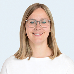 Dennis Gußen, Leitung Verkauf MEDEWO Deutschland