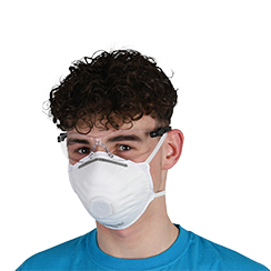 Persönliche Schutzausrüstung (PSA)