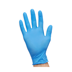 Einmalhandschuhe
